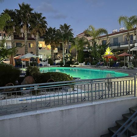 Vila Exceptional Townhouse Paphos Exteriér fotografie