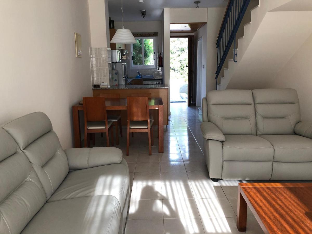 Vila Exceptional Townhouse Paphos Exteriér fotografie
