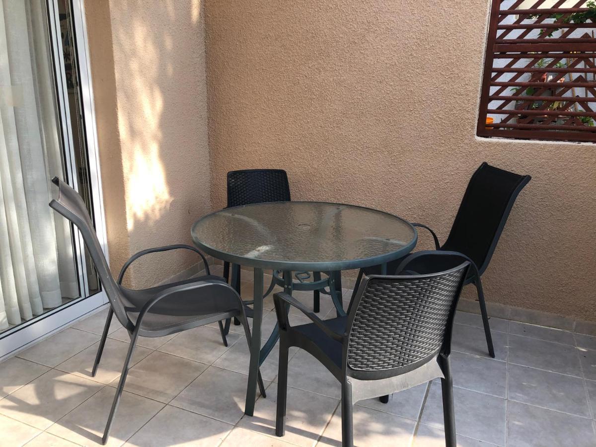 Vila Exceptional Townhouse Paphos Exteriér fotografie